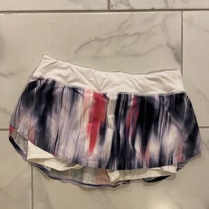 Lululemon skirt